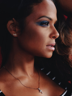 Christina Milian pic #1068884