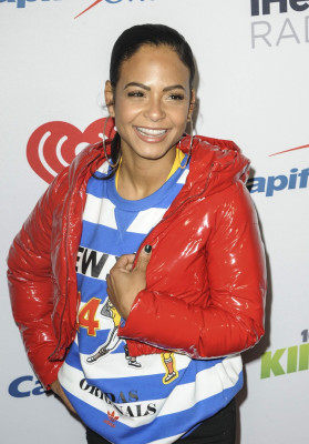Christina Milian pic #1160635