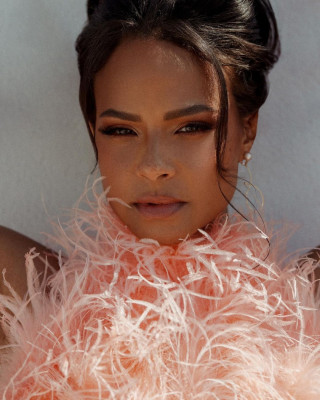 Christina Milian