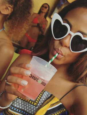 Christina Milian pic #1072172