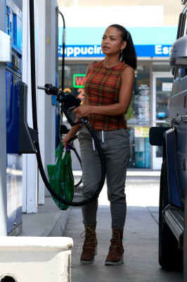 Christina Milian pic #1221132