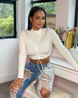 Christina Milian pic #1253854