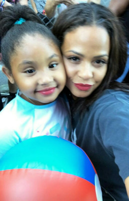 Christina Milian pic #987082