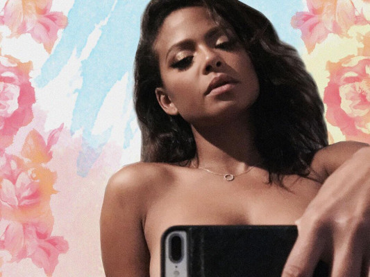 Christina Milian pic #1024601