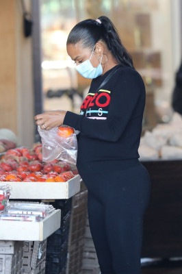 Christina Milian pic #1288263