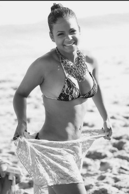 Christina Milian pic #590550