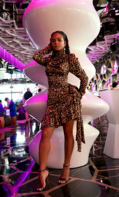 Christina Milian pic #1162323