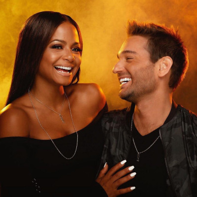 Christina Milian pic #989400