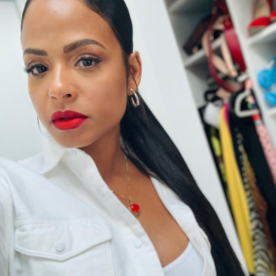 Christina Milian pic #1243210