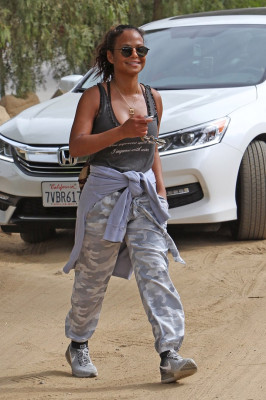 Christina Milian pic #996483