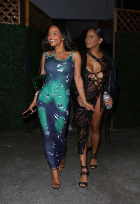 Christina Milian