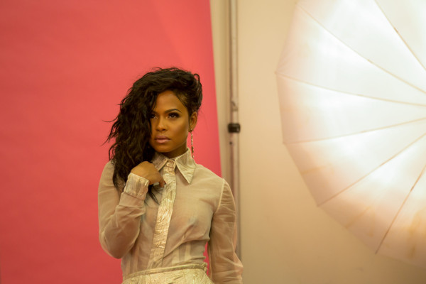 Christina Milian pic #1242487