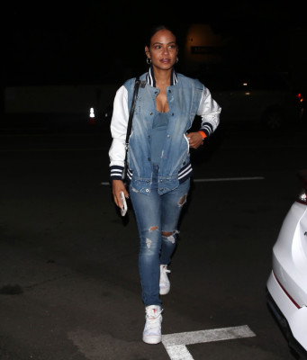 Christina Milian