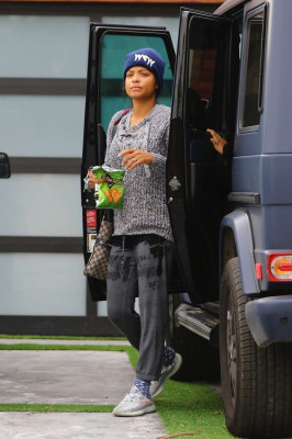 Christina Milian pic #1033589