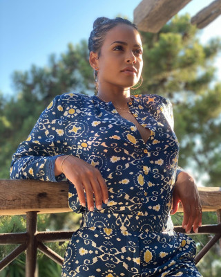 Christina Milian pic #1266223