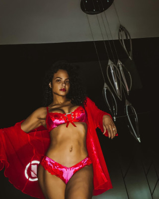 Christina Milian