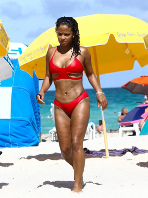 Christina Milian pic #987250