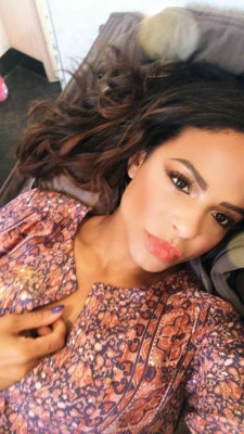 Christina Milian pic #1064268
