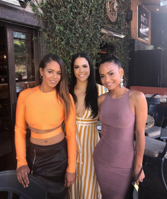 Christina Milian pic #1063791