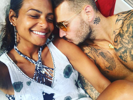 Christina Milian pic #1155847