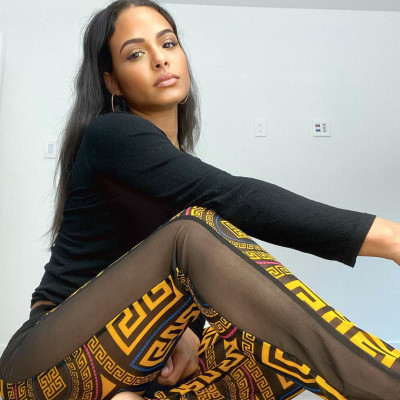 Christina Milian pic #1253844