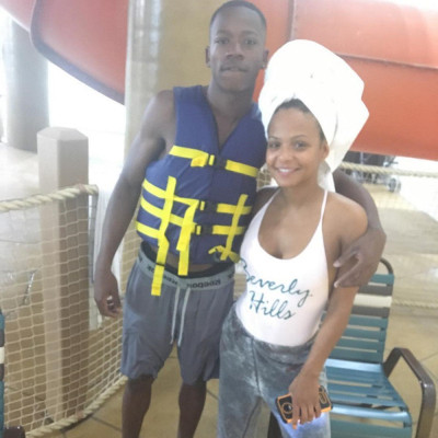 Christina Milian pic #983658