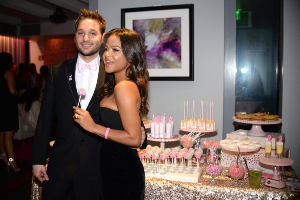 Christina Milian pic #1159085