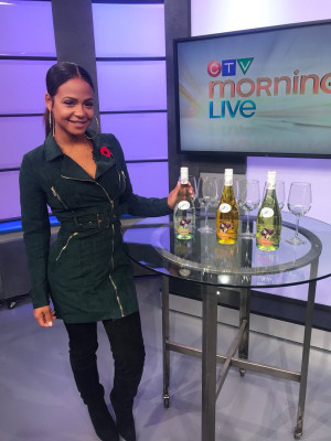 Christina Milian pic #1015890