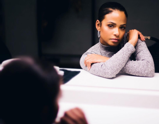 Christina Milian pic #1020853