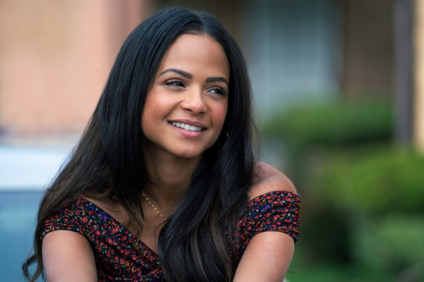Christina Milian pic #1242496