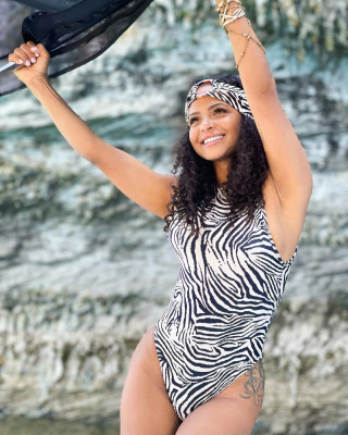 Christina Milian