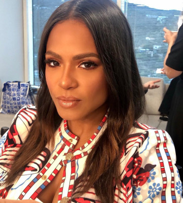 Christina Milian pic #1160617