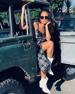 Christina Milian pic #1163390