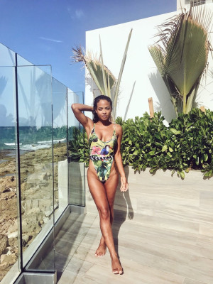 Christina Milian pic #1154201