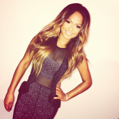 Christina Milian pic #774493