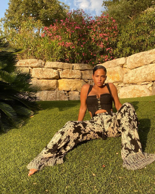 Christina Milian pic #1271274