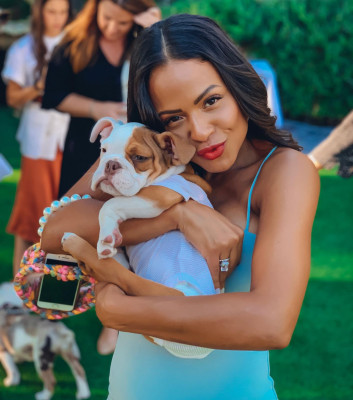 Christina Milian pic #1220893