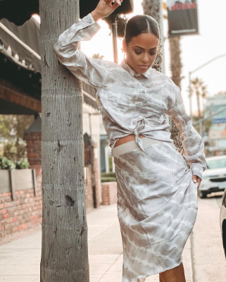 Christina Milian pic #1242480