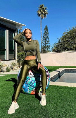 Christina Milian pic #1162342