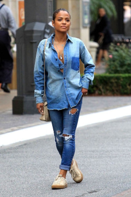 Christina Milian pic #1052142