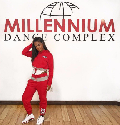 Christina Milian pic #1006313