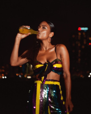 Christina Milian pic #1155434