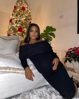 Christina Milian pic #1242492