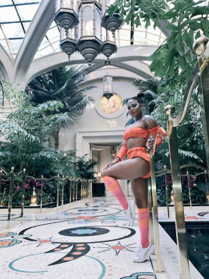 Christina Milian pic #983654