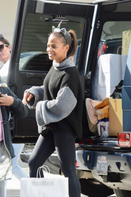 Christina Milian pic #1052141
