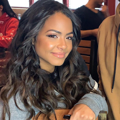 Christina Milian pic #1182598