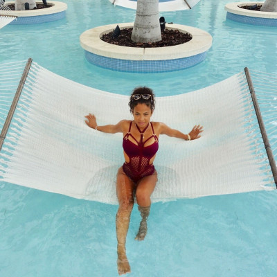 Christina Milian pic #987236