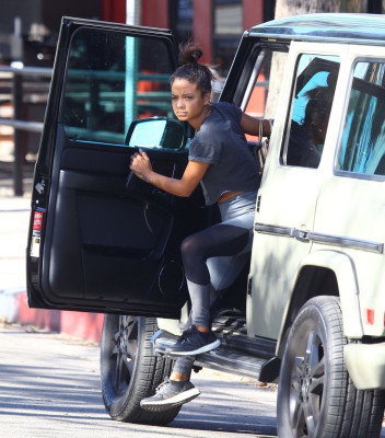 Christina Milian pic #1016202