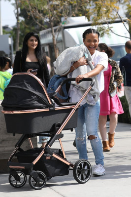 Christina Milian pic #1249737