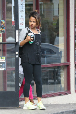 Christina Milian pic #774286